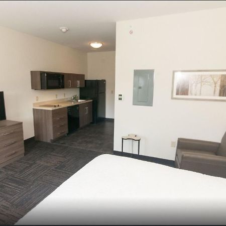 Extended Stay America Suites - Rock Hill Zewnętrze zdjęcie