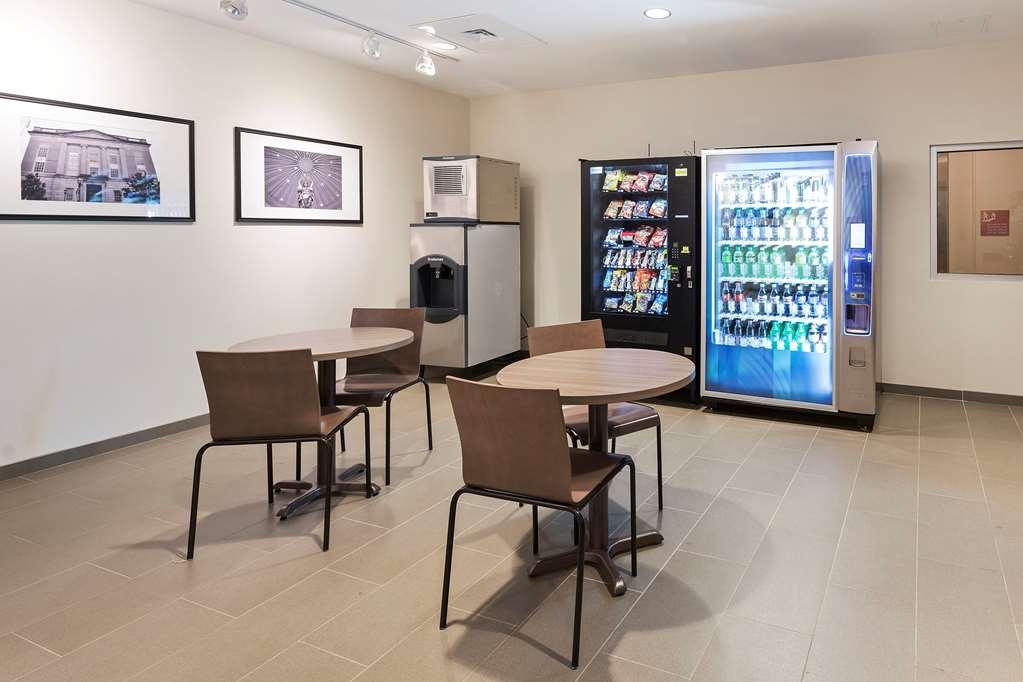 Extended Stay America Suites - Rock Hill Wnętrze zdjęcie