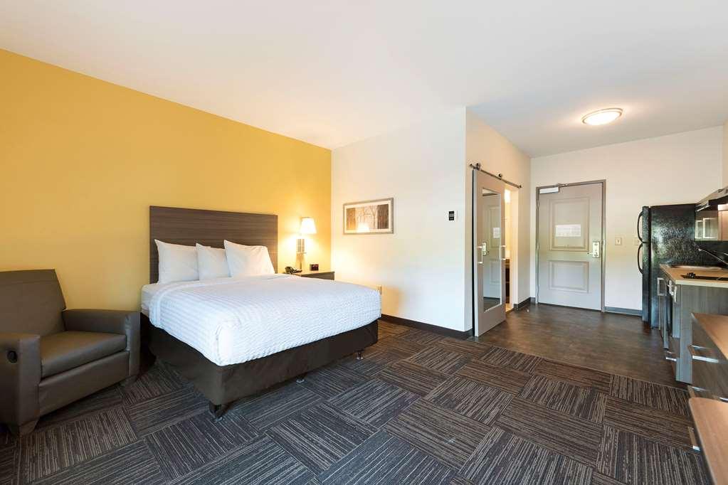 Extended Stay America Suites - Rock Hill Pokój zdjęcie