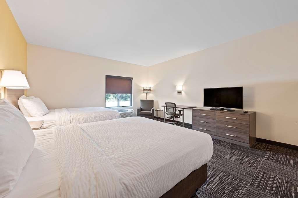 Extended Stay America Suites - Rock Hill Pokój zdjęcie