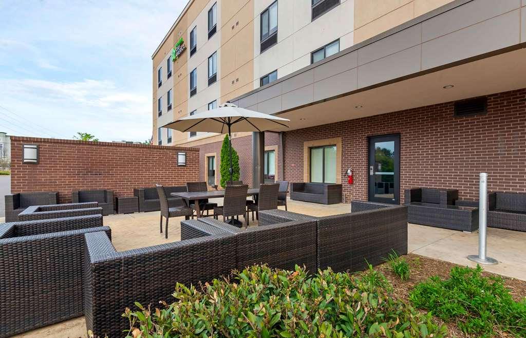 Extended Stay America Suites - Rock Hill Zewnętrze zdjęcie