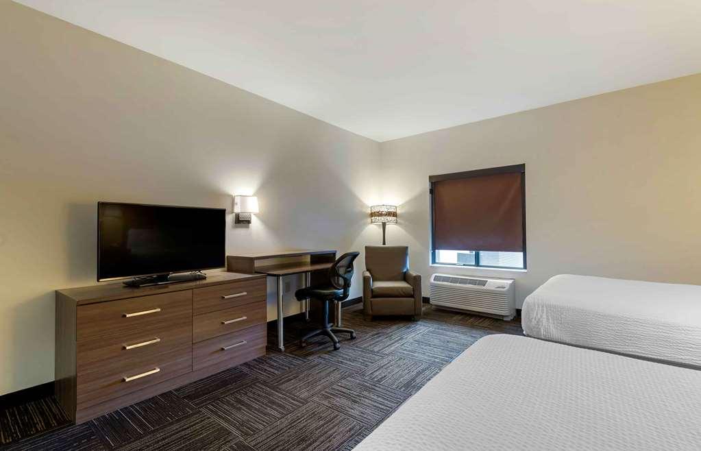 Extended Stay America Suites - Rock Hill Pokój zdjęcie
