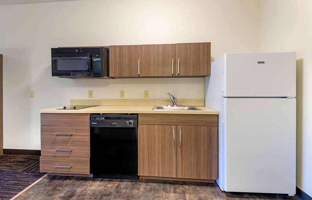 Extended Stay America Suites - Rock Hill Pokój zdjęcie