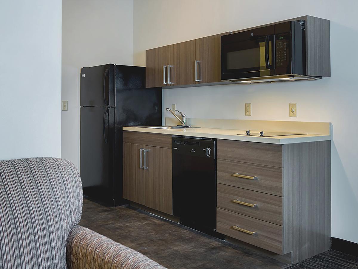 Extended Stay America Suites - Rock Hill Zewnętrze zdjęcie