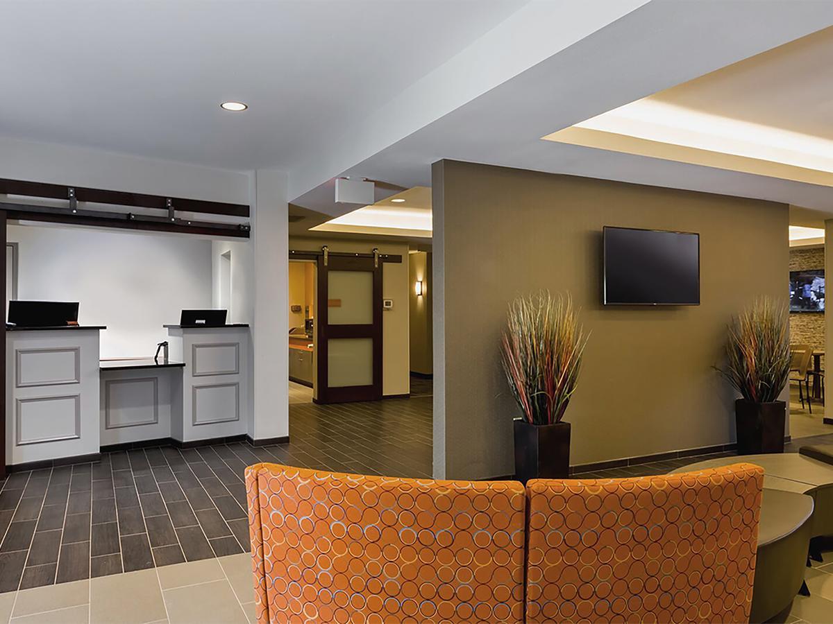 Extended Stay America Suites - Rock Hill Zewnętrze zdjęcie