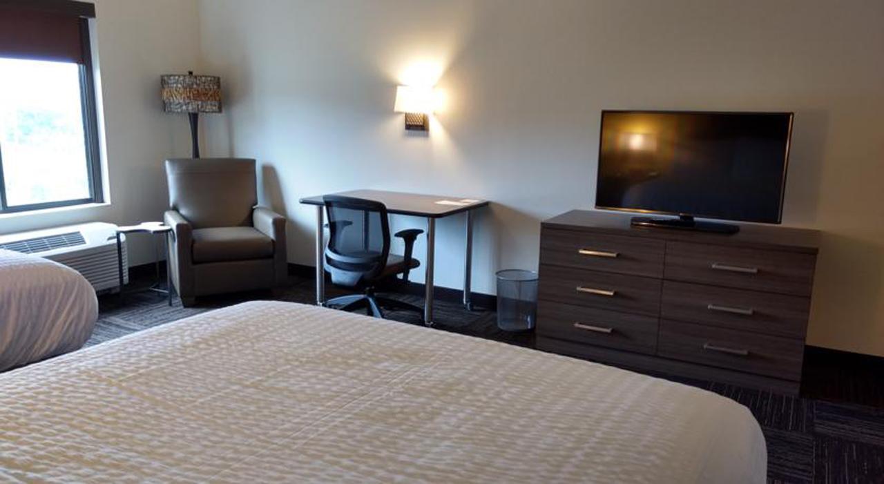 Extended Stay America Suites - Rock Hill Zewnętrze zdjęcie