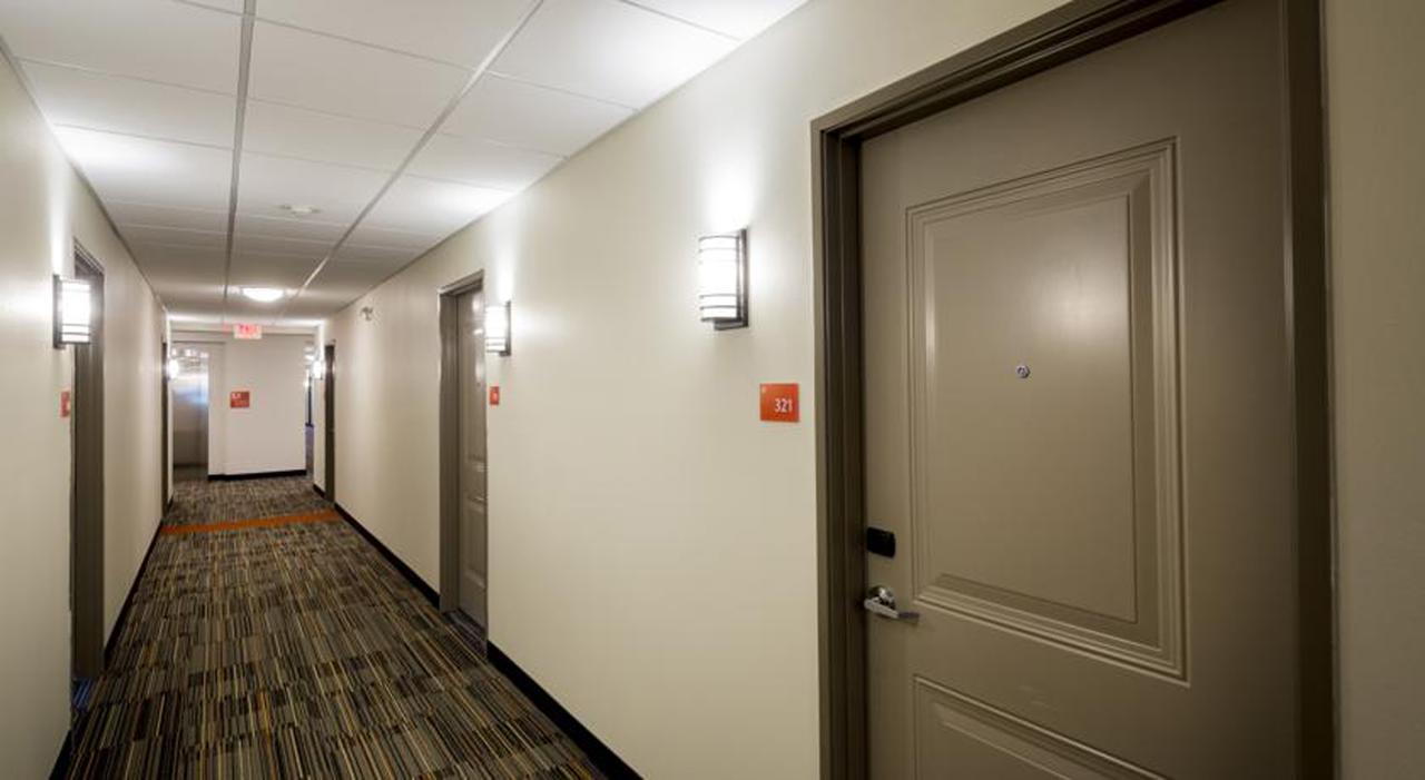 Extended Stay America Suites - Rock Hill Zewnętrze zdjęcie