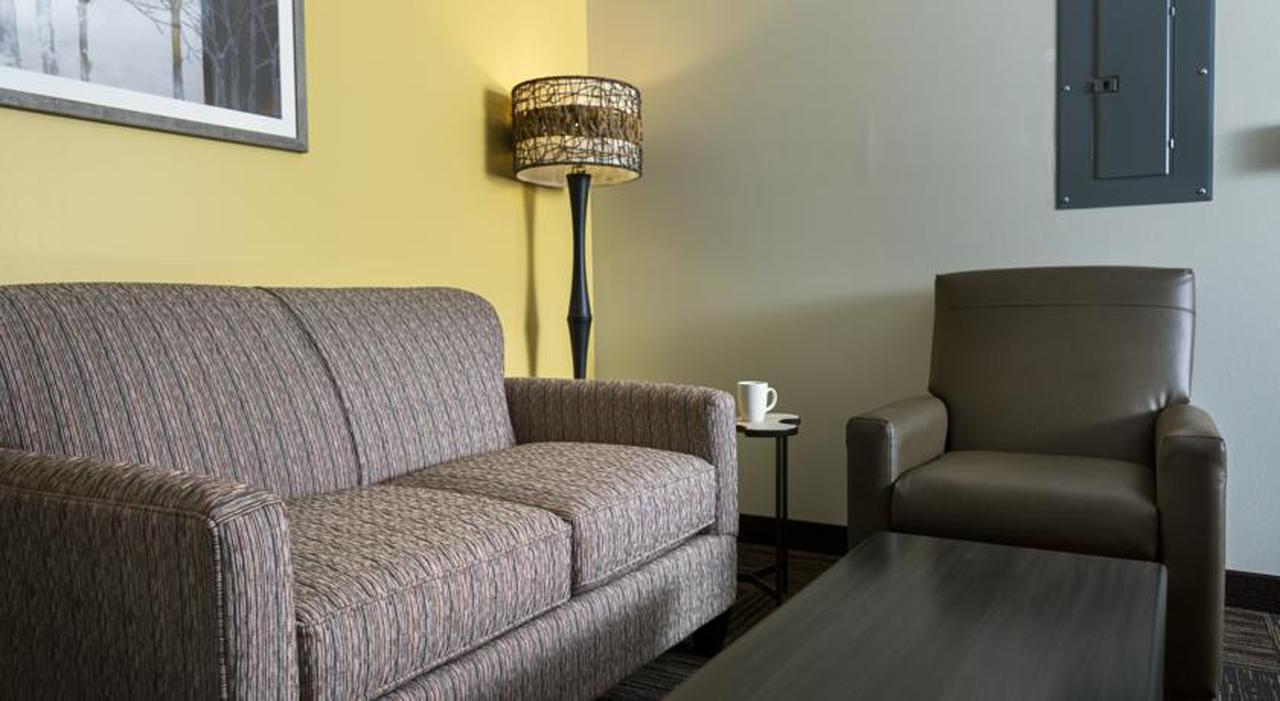 Extended Stay America Suites - Rock Hill Zewnętrze zdjęcie