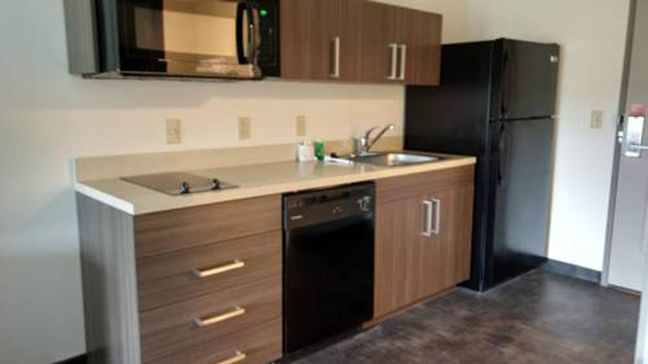 Extended Stay America Suites - Rock Hill Zewnętrze zdjęcie